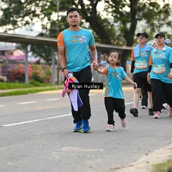 Runner Photo 8236812