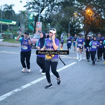 Runner Photo 8236814