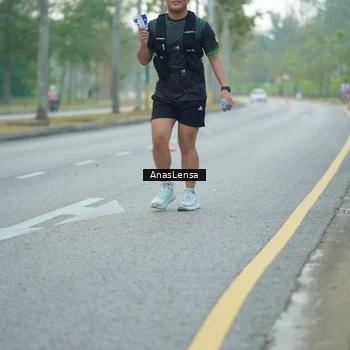 Runner Photo 8236819