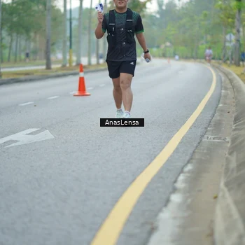 Runner Photo 8236821