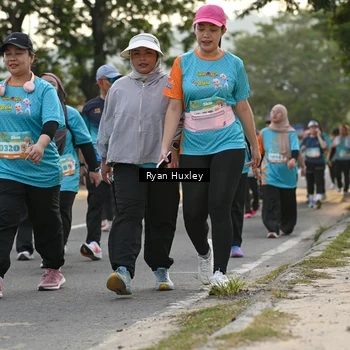 Runner Photo 8236827
