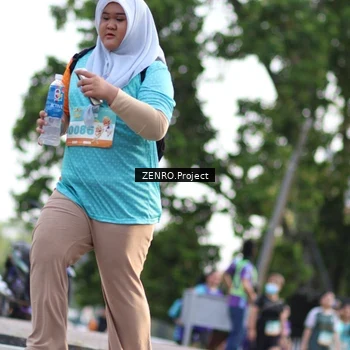 Runner Photo 8236829
