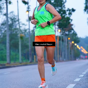 Runner Photo 8236835