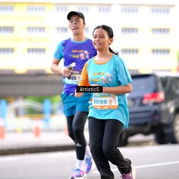 Runner Photo 8236836