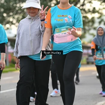 Runner Photo 8236837