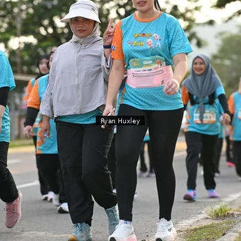 Runner Photo 8236838