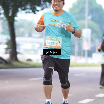 Runner Photo 8236846
