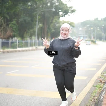Runner Photo 8236849