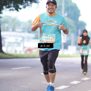 Runner Photo 8236863