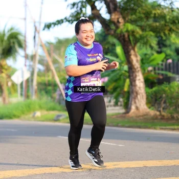 Runner Photo 8236866