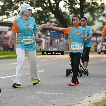 Runner Photo 8236868