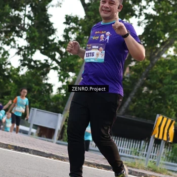Runner Photo 8236869