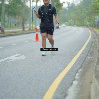 Runner Photo 8236873