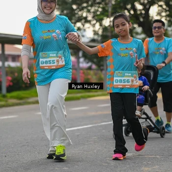 Runner Photo 8236876