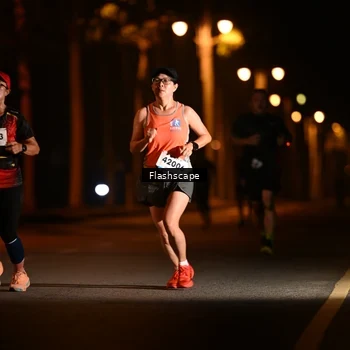 Runner Photo 8236877