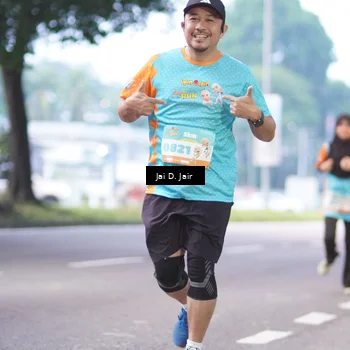 Runner Photo 8236880