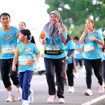 Runner Photo 8236881