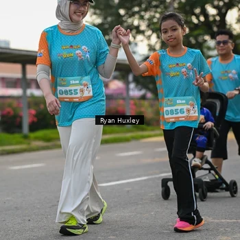 Runner Photo 8236886