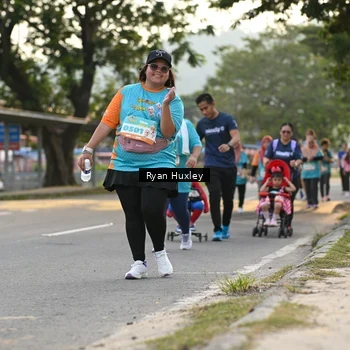 Runner Photo 8236895