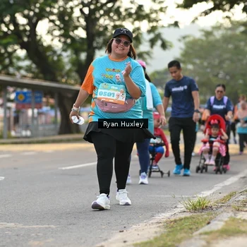 Runner Photo 8236896