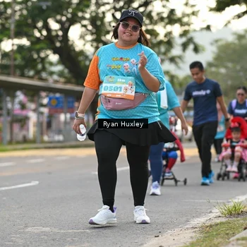 Runner Photo 8236899