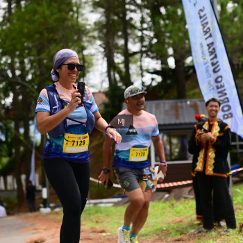 Runner Photo 82369