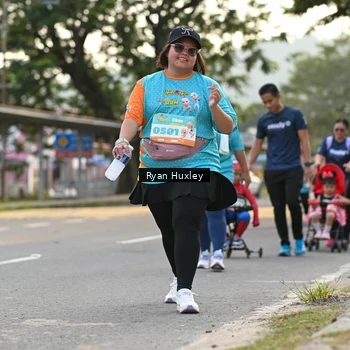 Runner Photo 8236900