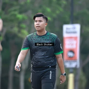 Runner Photo 8236903