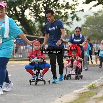 Runner Photo 8236906