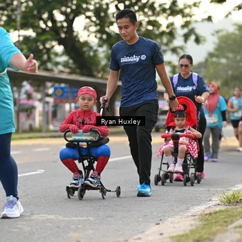 Runner Photo 8236908