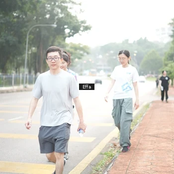 Runner Photo 8236914