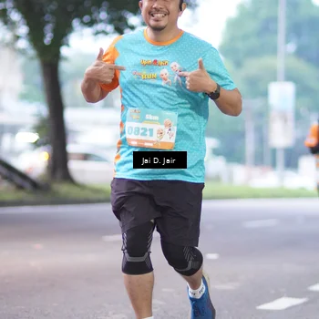 Runner Photo 8236918