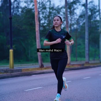 Runner Photo 8236922