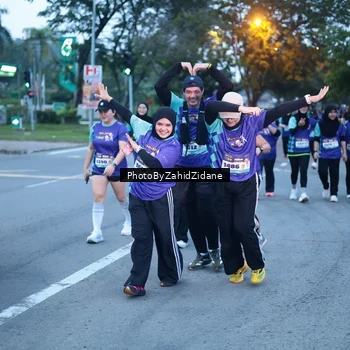 Runner Photo 8236928