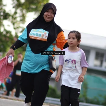 Runner Photo 8236932