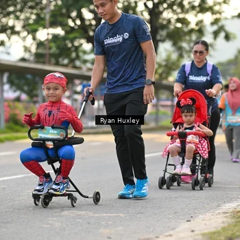 Runner Photo 8236934