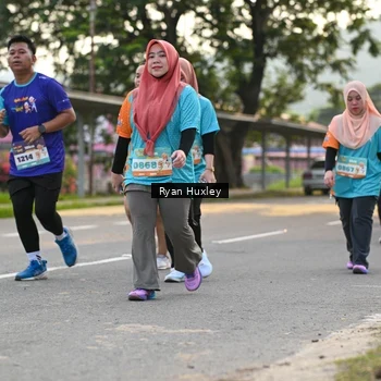 Runner Photo 8236935