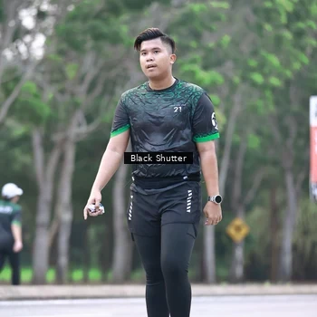 Runner Photo 8236939