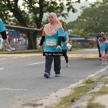 Runner Photo 8236941