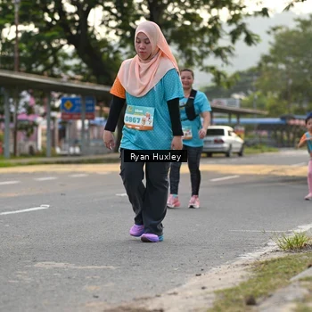 Runner Photo 8236942