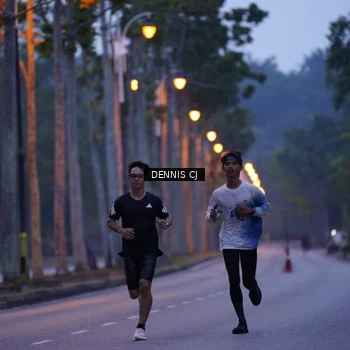 Runner Photo 8236945