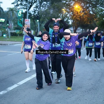 Runner Photo 8236946