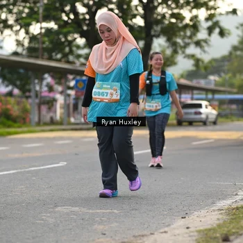 Runner Photo 8236949