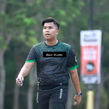 Runner Photo 8236957