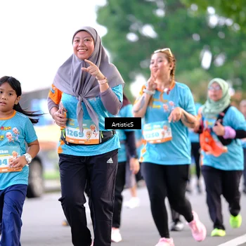 Runner Photo 8236966