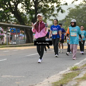 Runner Photo 8236969