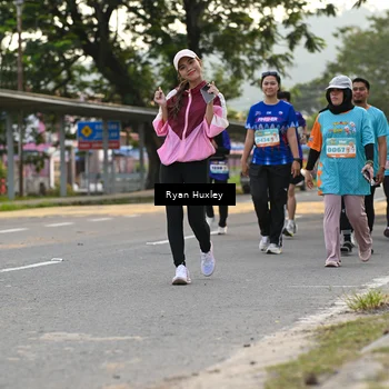Runner Photo 8236974