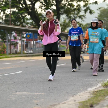 Runner Photo 8236982