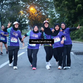 Runner Photo 8236984