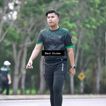 Runner Photo 8236987